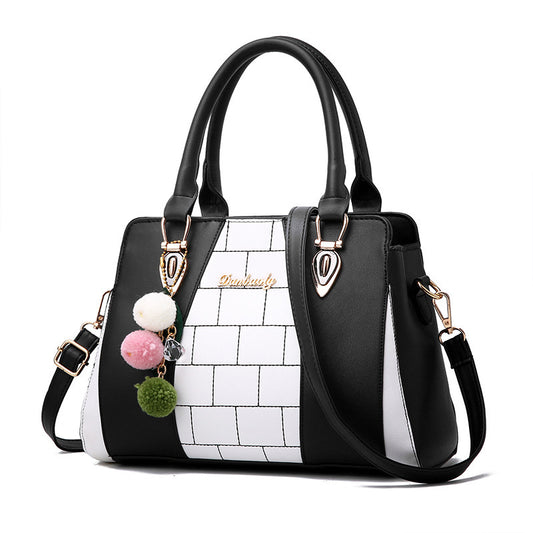 Shoulder Bags For Women Handbag Black